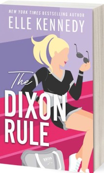 NEW-The-Dixon-Rule on sale