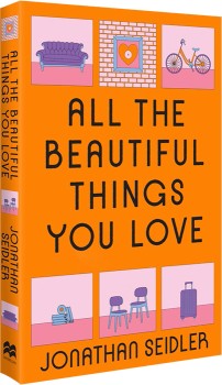 NEW-All-the-Beautiful-Things-You-Love on sale
