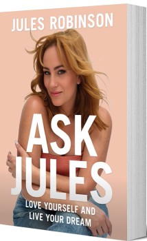 NEW-Ask-Jules on sale