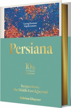 NEW-Persiana-10th-Anniversary-Edition on sale