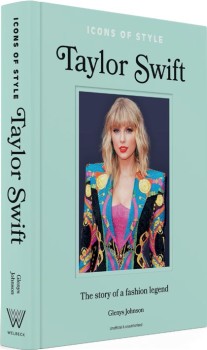 NEW-Icons-of-Style-Taylor-Swift on sale