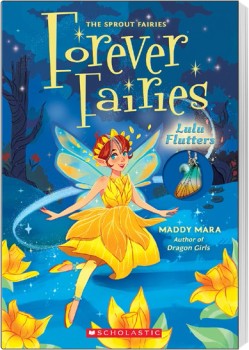 NEW-Forever-Fairies-1-Lulu-Flutters on sale
