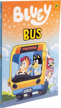 NEW-Bluey-Bus on sale