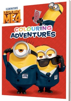 Despicable-Me-4-Colouring-Adventures on sale