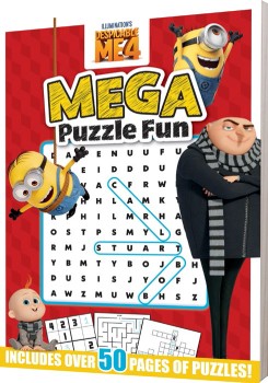 Despicable-Me-4-Mega-Puzzle-Fun on sale