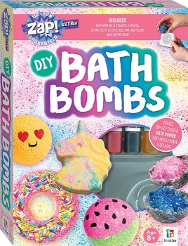 Zap-Extra-DIY-Bath-Bombs on sale