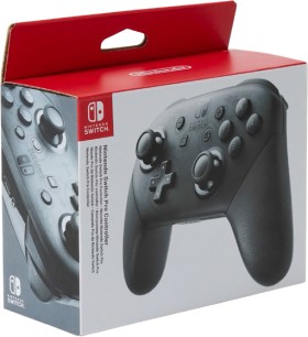 Nintendo-Switch-Pro-Controller on sale