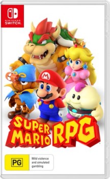 Nintendo-Switch-Super-Mario-RPG on sale