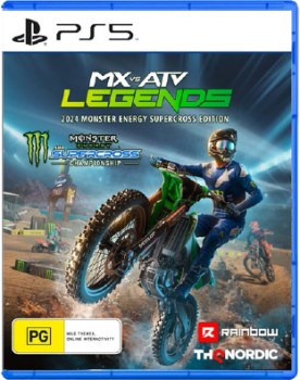 PS5-MX-vs-ATV-Legends-2024 on sale