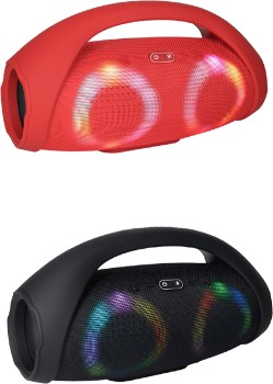 JVC-Portable-Bluetooth-Boombox-with-Microphone on sale
