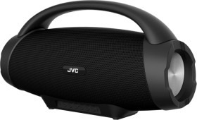 JVC-Portable-Bluetooth-Boombox on sale