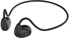 NEW-EKO-Air-Conduction-Headphones-Black on sale