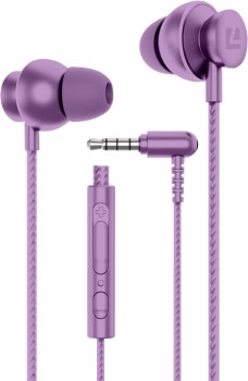 Liquid-Ears-Noise-Isolation-in-Ear-Earphones-Lavender on sale
