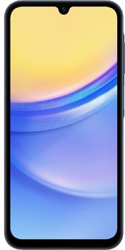 Samsung-Galaxy-A15-5G-Blue-Black on sale