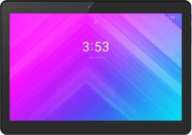 JVC-101-Inch-Android-Powered-4G-WIFI-Tablet-Black on sale