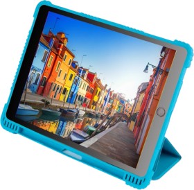 Techxtras-Shock-Resistant-Tablet-Case-Blue on sale