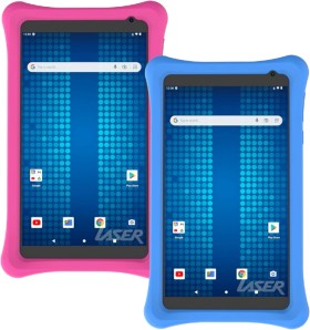 Laser-7-Inch-IPS-Tablet-with-Protective-Blue-or-Pink-Case on sale