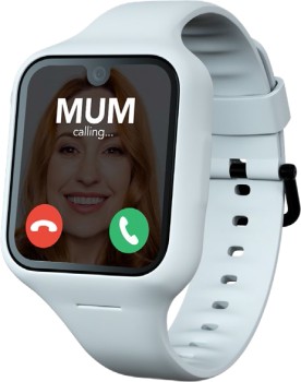 Moochies-Odyssey-Smartwatch-4G-White on sale