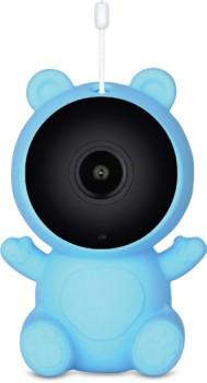 DGTEC-Baby-Monitor-Blue on sale