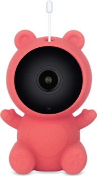 DGTEC-Baby-Monitor-Pink on sale