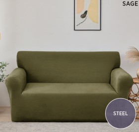 NEW-Stretch-Velour-Sofa-Covers on sale