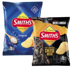 Smiths-Crinkle-Cut-Potato-Chips-150g-170g on sale