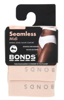 Bonds-Womens-Seamfree-Midi-Brief-2-Pack on sale