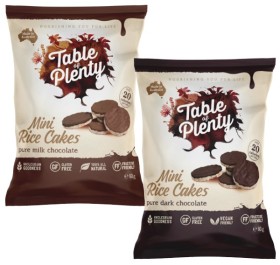 Table-of-Plenty-Share-Pack-Sweet-Rice-Cakes-60g on sale