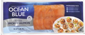 Ocean-Blue-Sliced-Smoked-Salmon-350g on sale