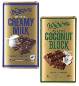 Whittakers-Block-Chocolate-200g-250g on sale
