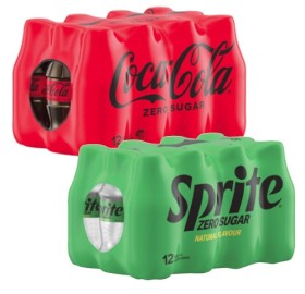 Coca-Cola-Fanta-or-Sprite-Soft-Drink-12x300mL on sale