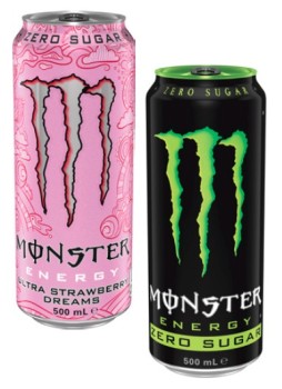 Monster-Energy-Drink-500mL on sale