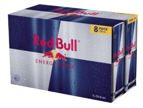 Red-Bull-Energy-Drink-8x250mL on sale