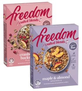 Freedom-Crafted-Blends-400g on sale