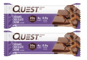 Quest-Protein-Bar-60g on sale
