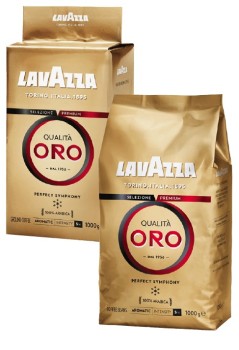 Lavazza-Qualita-Oro-Coffee-Beans-or-Ground-1kg on sale