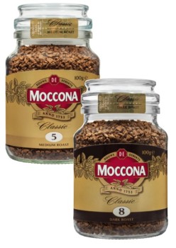 Moccona-Freeze-Dried-Instant-Coffee-95g-100g on sale