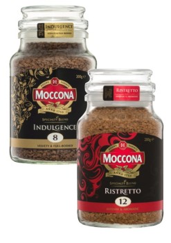 Moccona-Specialty-Blend-Instant-Coffee-200g on sale