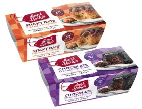 Aunt-Bettys-Puddings-2-Pack-190g-220g on sale