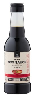 Coles-Asia-Soy-Sauce-500mL on sale