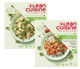 Lean-Cuisine-Dinner-Meal-375g on sale