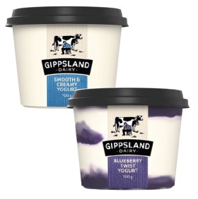 Gippsland-Dairy-Twist-Yogurt-700g on sale