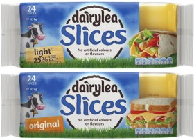 Dairylea-Cheese-Slices-432g on sale