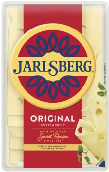 Jarlsberg-Cheese-Slices-150g on sale