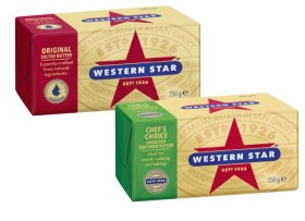Western-Star-Butter-250g on sale