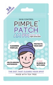 Skin-Control-Pimple-Patch-AMPM-36-Pack on sale