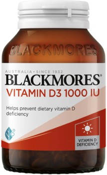 Blackmores-Vitamin-D3-1000IU-Capsules-200-Pack on sale