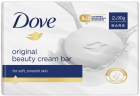 Dove-Beauty-Bar-Soap-2-Pack on sale