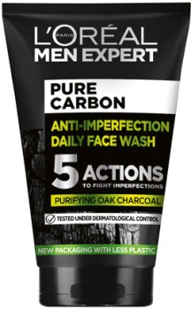 LOral-Men-Expert-Pure-Carbon-Face-Wash-100mL on sale