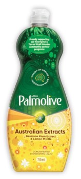 Palmolive-Ultra-Australian-Extracts-Dishwashing-Liquid-750mL on sale